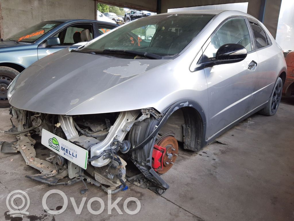 Civic Civic  53200SMGG05