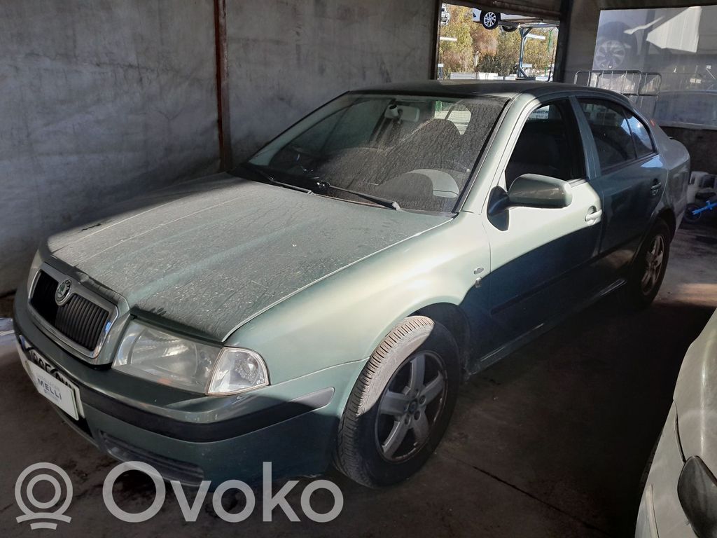 Octavia Mk2 (1Z) Octavia  1U1857103