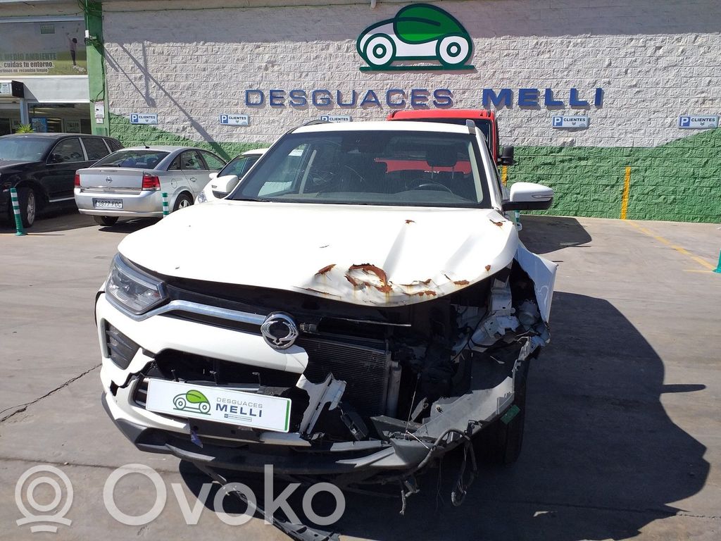 Korando Korando  A6731540202