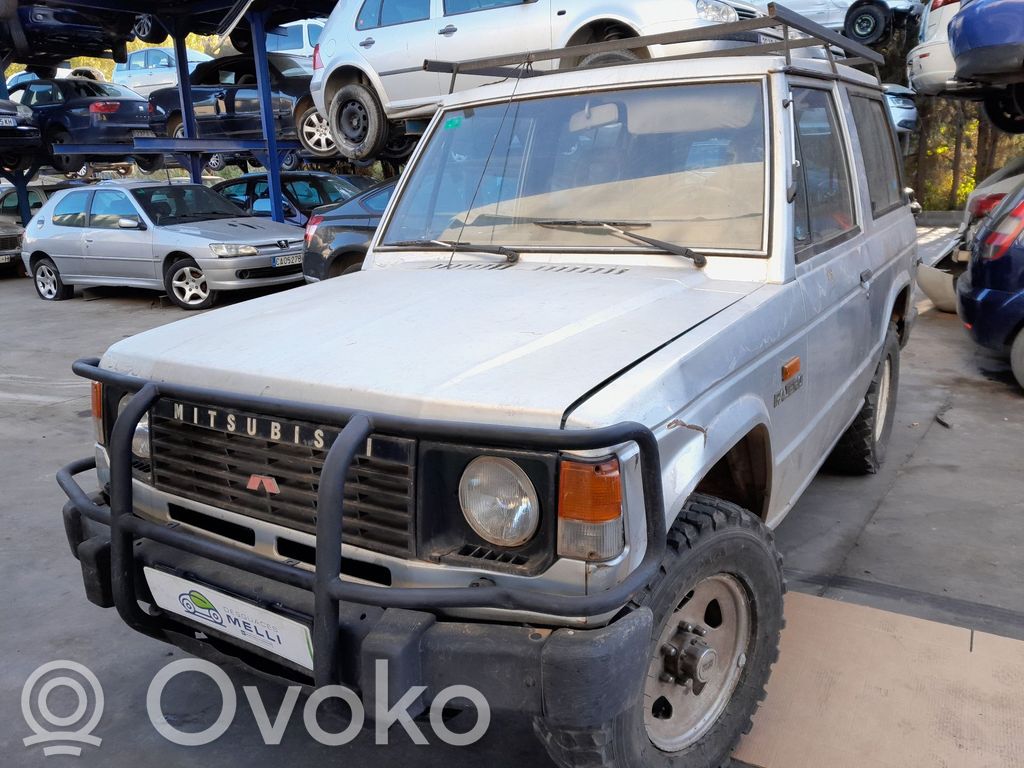 Montero Montero  MB321072