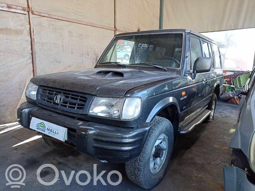 Pajero Pajero  HR780042