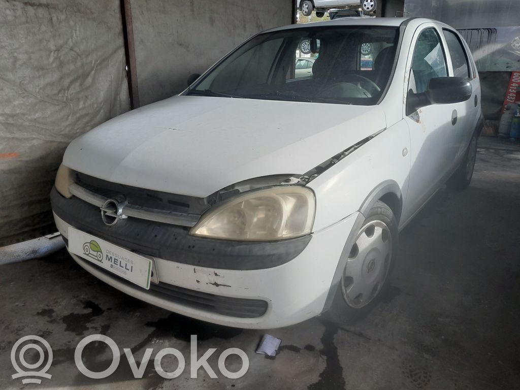 Corsa C Corsa  09185413