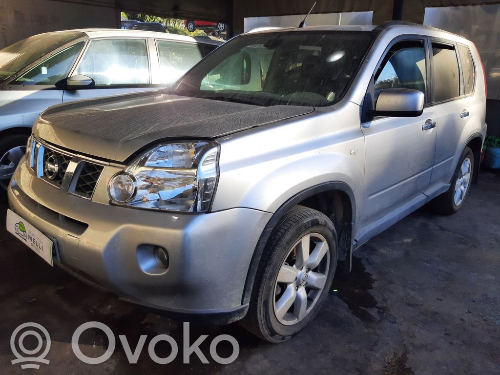 X-Trail T31 X-Trail  68492AX000