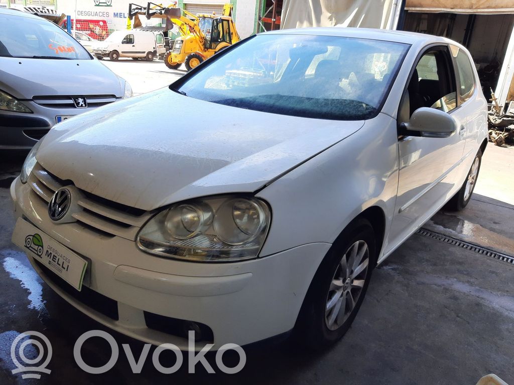 Golf V Golf  1K0953509A
