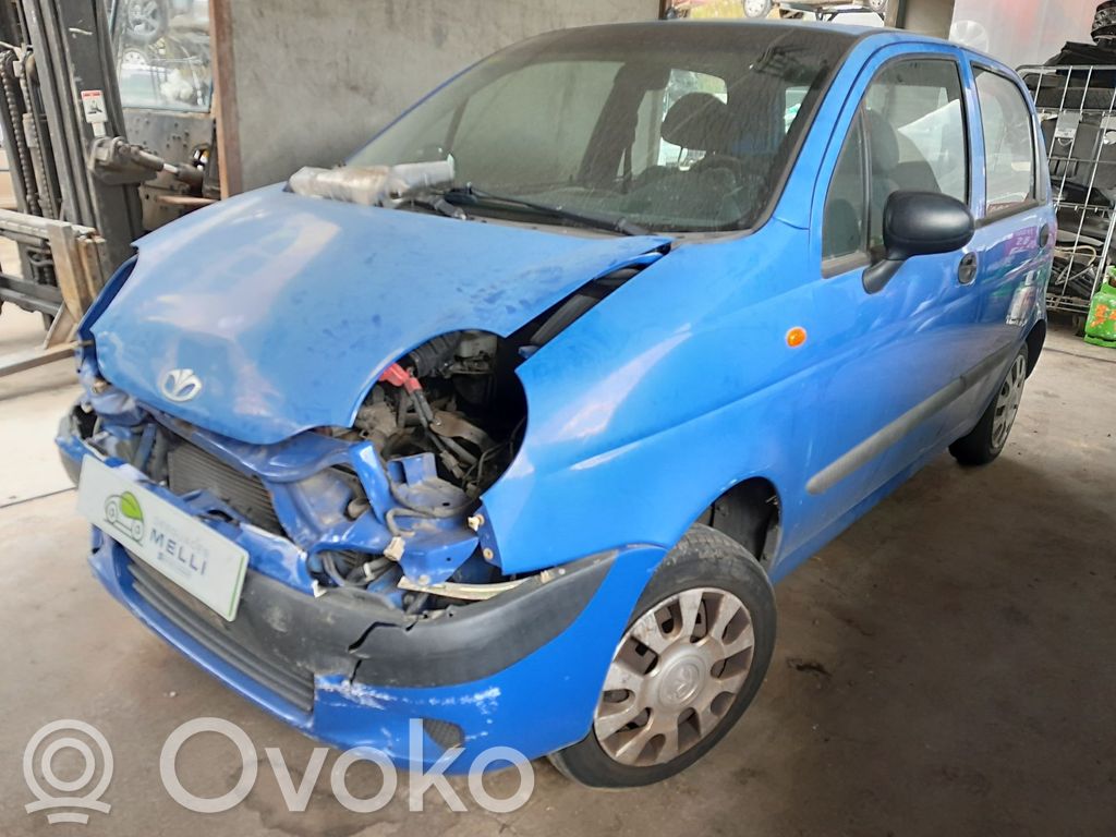 Matiz Matiz  96563828