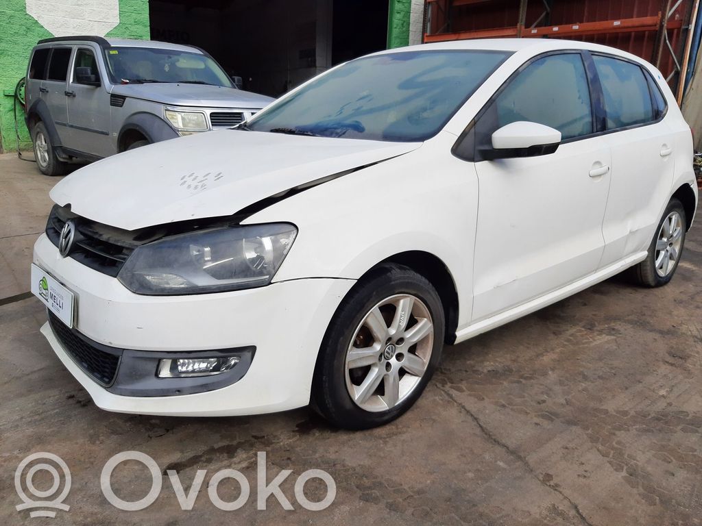Polo V 6R Polo  6G0121407B