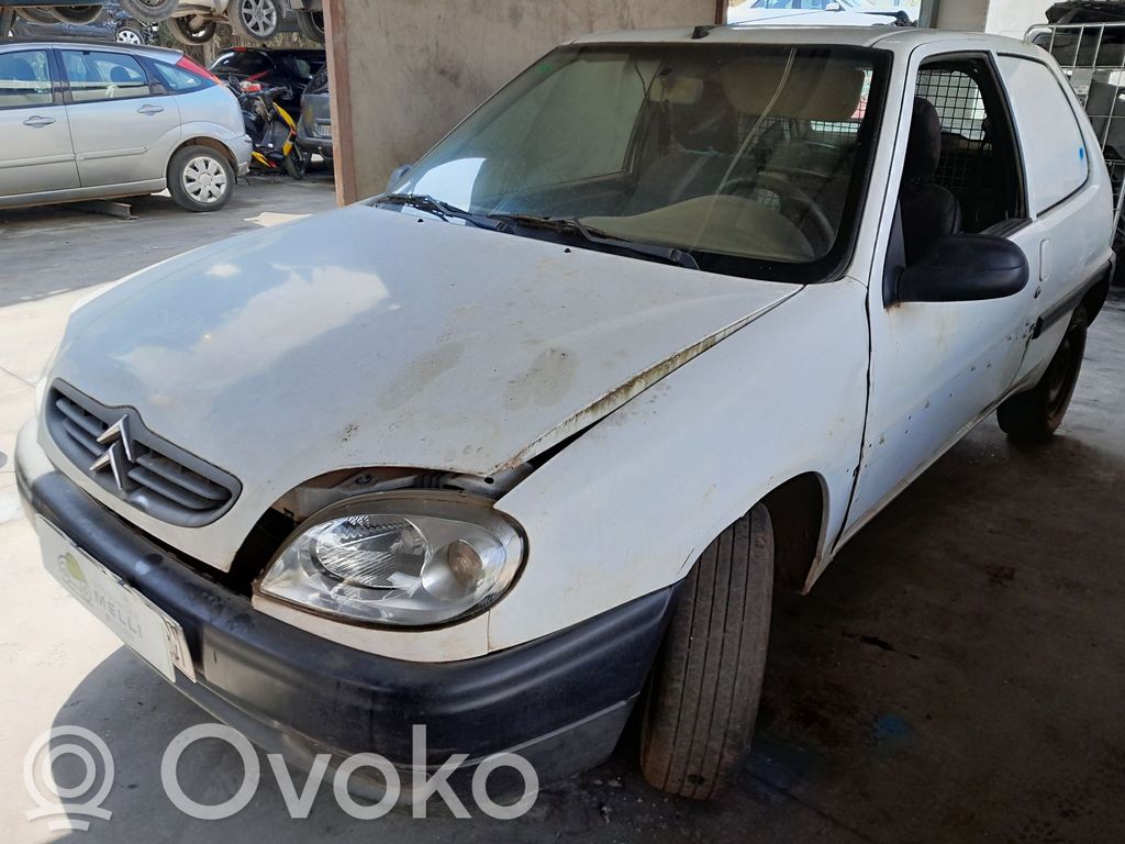 Saxo Saxo  962004827