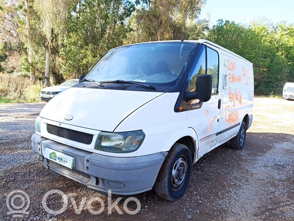 Transit Transit  YC15V04100