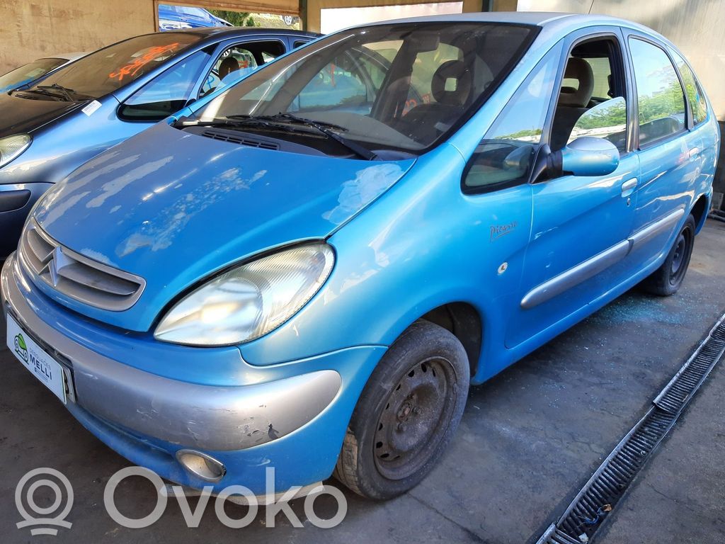 Xsara Picasso Xsara, Xsara Picasso  9650001680