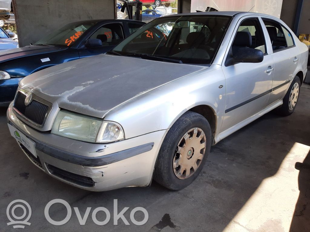Octavia Mk2 (1Z) Octavia  1J5955651