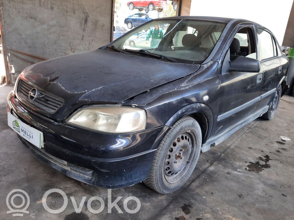 Astra G Astra  24439252