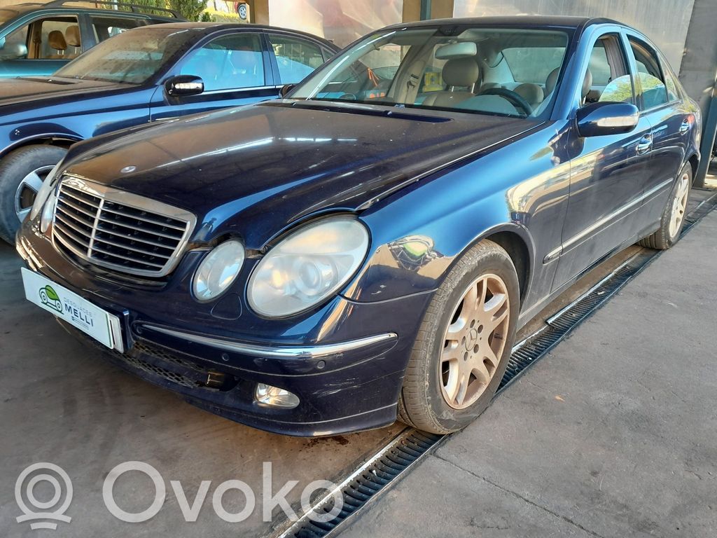 E W211 E-class, AMG (W124, W210, W211, W212, W213, C207, W238)  A2115450301
