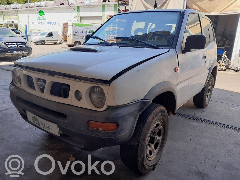 Terrano Terrano  1660063G20
