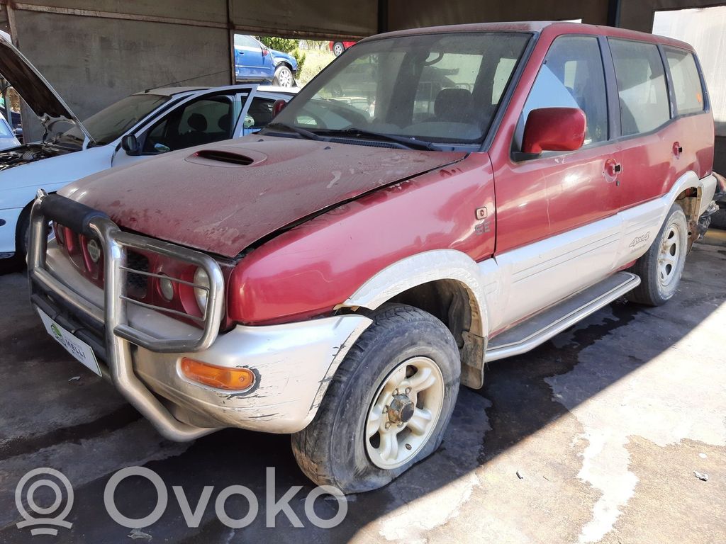 Terrano Terrano  623107F
