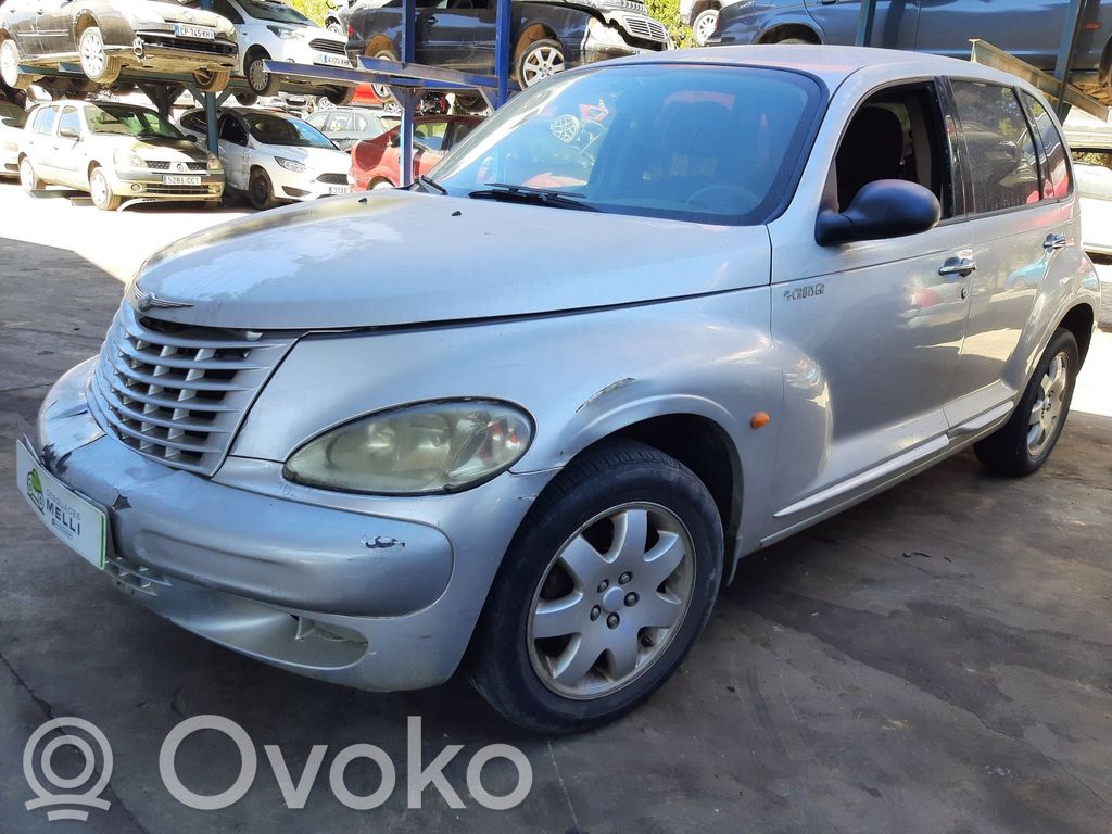 PT Cruiser PT Cruiser  601009143B