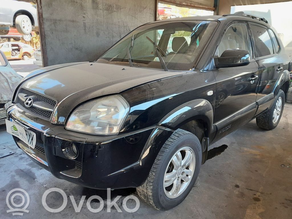 Tucson JM Tucson  577002E700