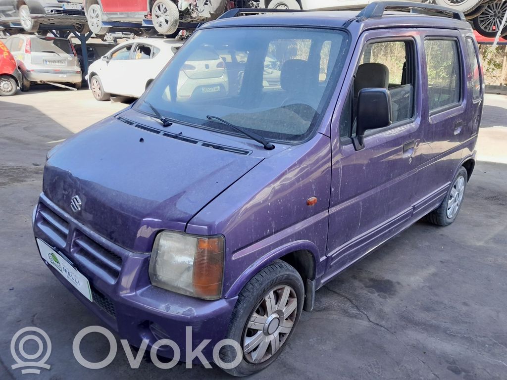 Wagon R+ Wagon  8310274F01T01
