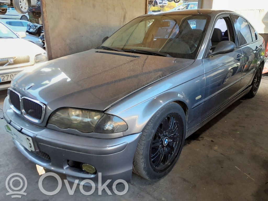 3 E46 Series 3  63137165847