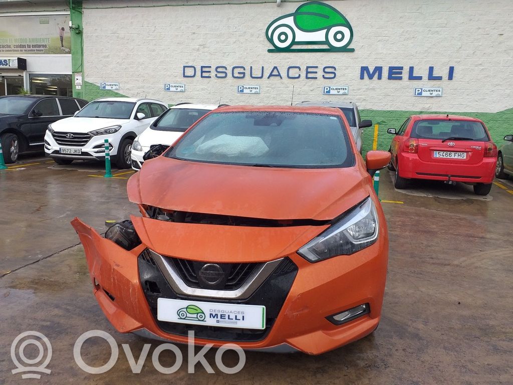Micra K14 Micra  180025FA0B