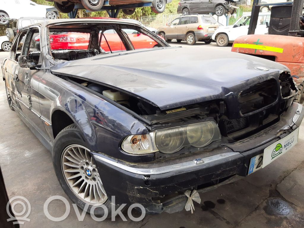 7 E38 Series 7  0928400352