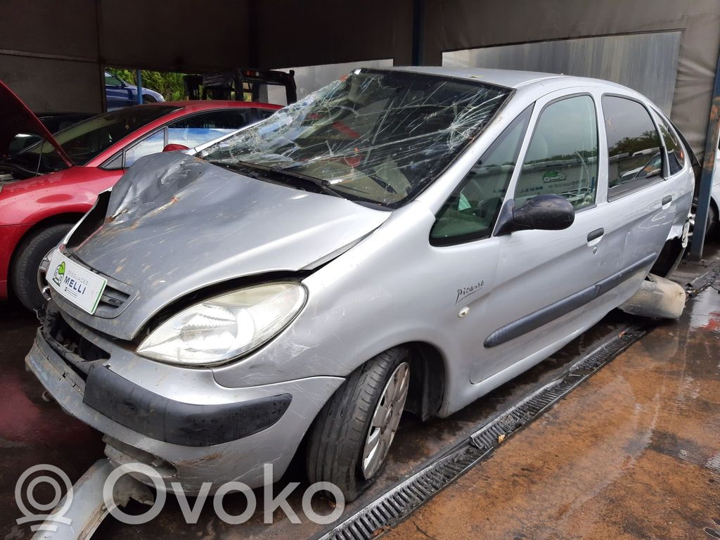 Xsara Picasso Xsara, Xsara Picasso  9631487777