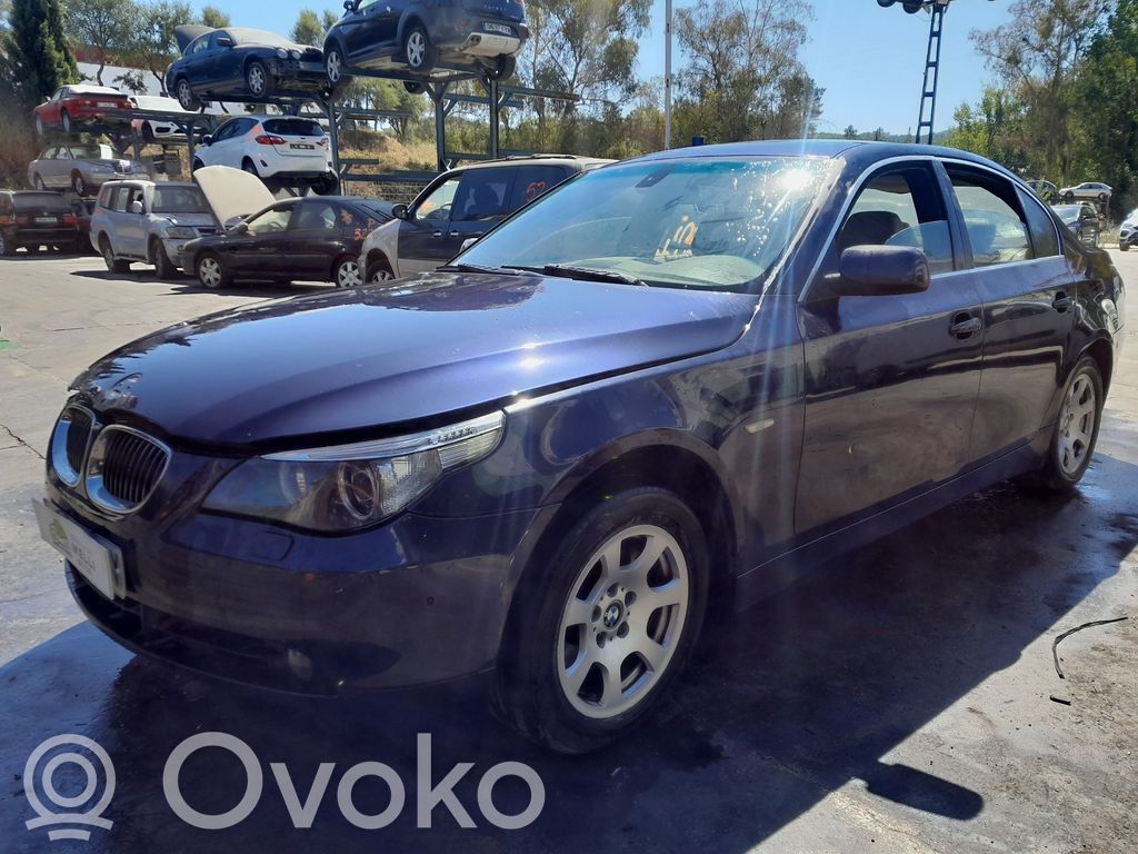 5 E60 E61 Series 5  601190400E