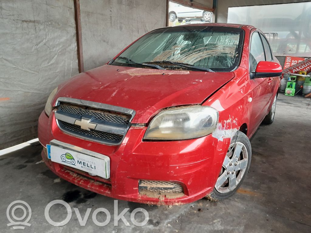 Aveo Aveo  96540274