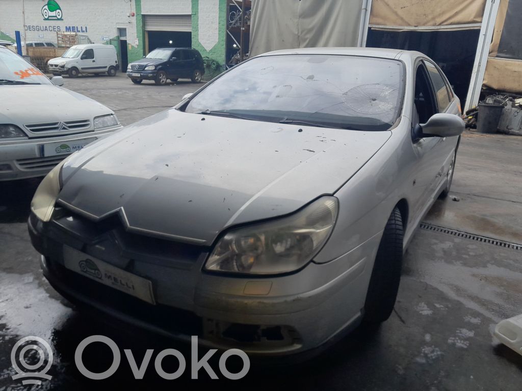 C5 C5, C5 Aircross  9649846880