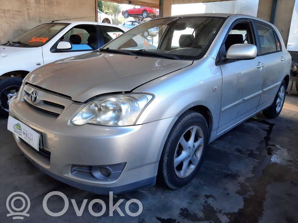 Corolla E120 E130 Corolla  8157002111