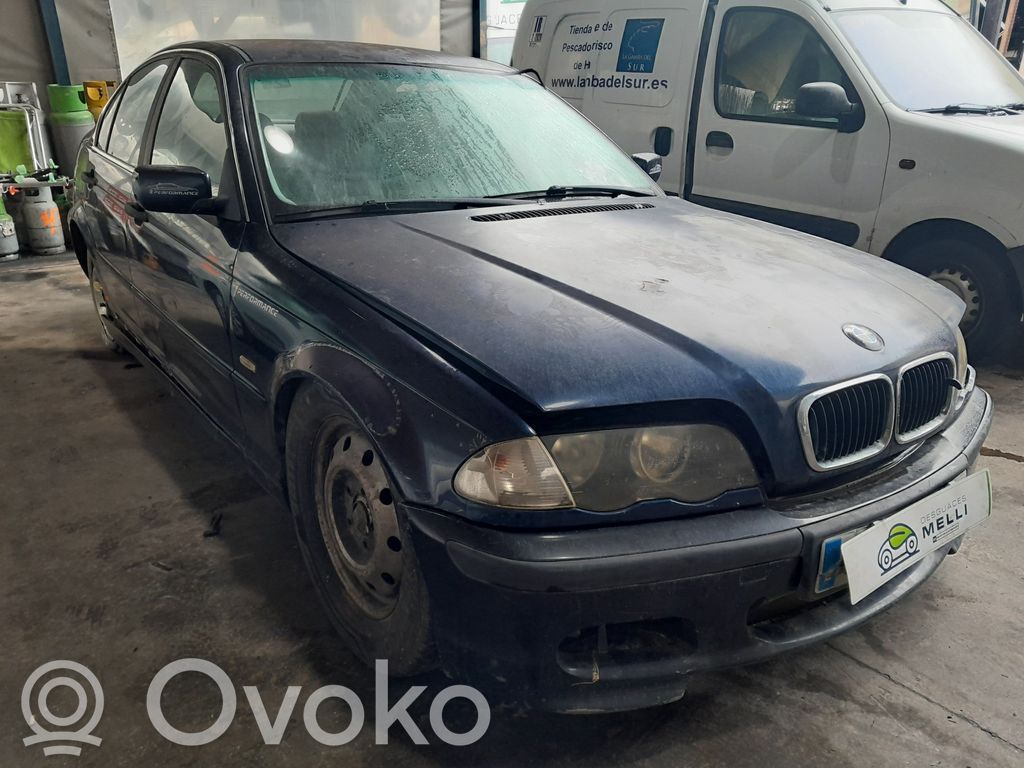 3 E46 Series 3  8196401