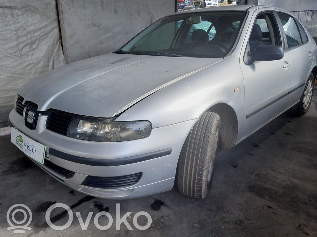 Leon (1M) Leon  4B0953503F