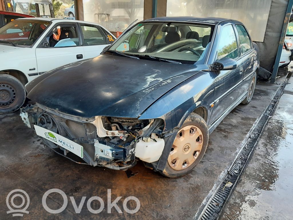 Vectra B Vectra  90657255