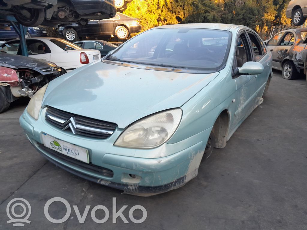 C5 C5, C5 Aircross  9638246980