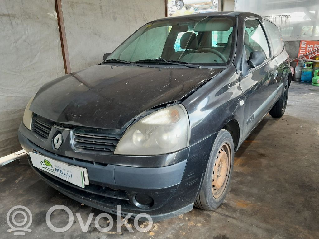 Clio II Clio  8200236060