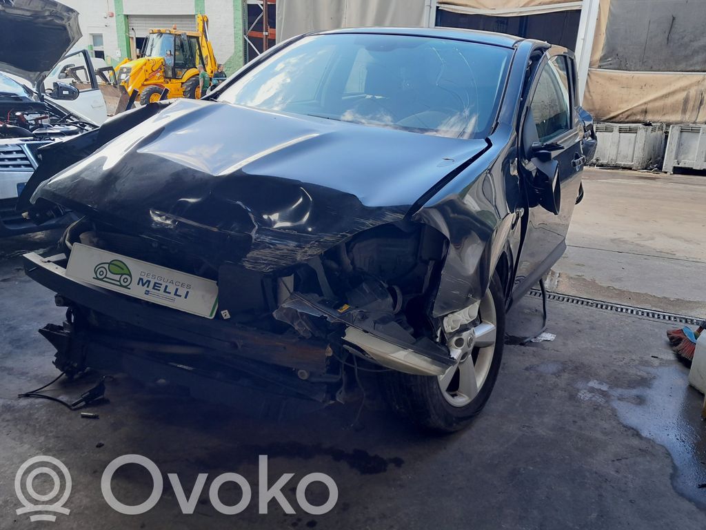 Qashqai Qashqai, Qashqai+2  P10075A7711000