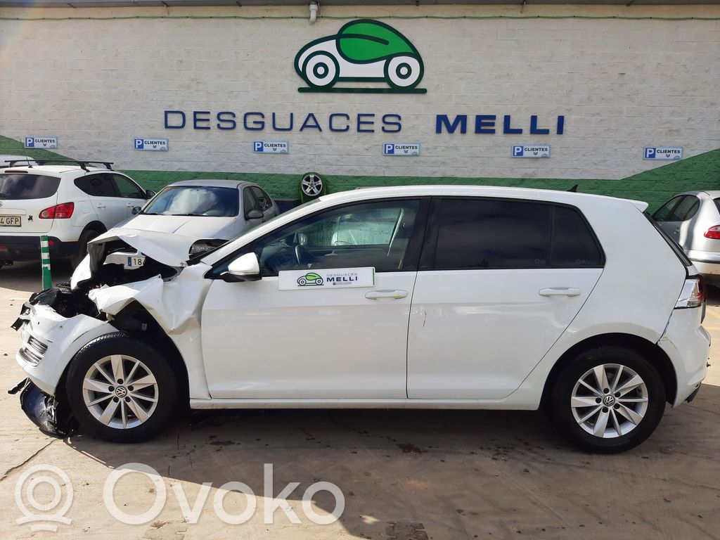 Golf VII Golf  5G0941431BE