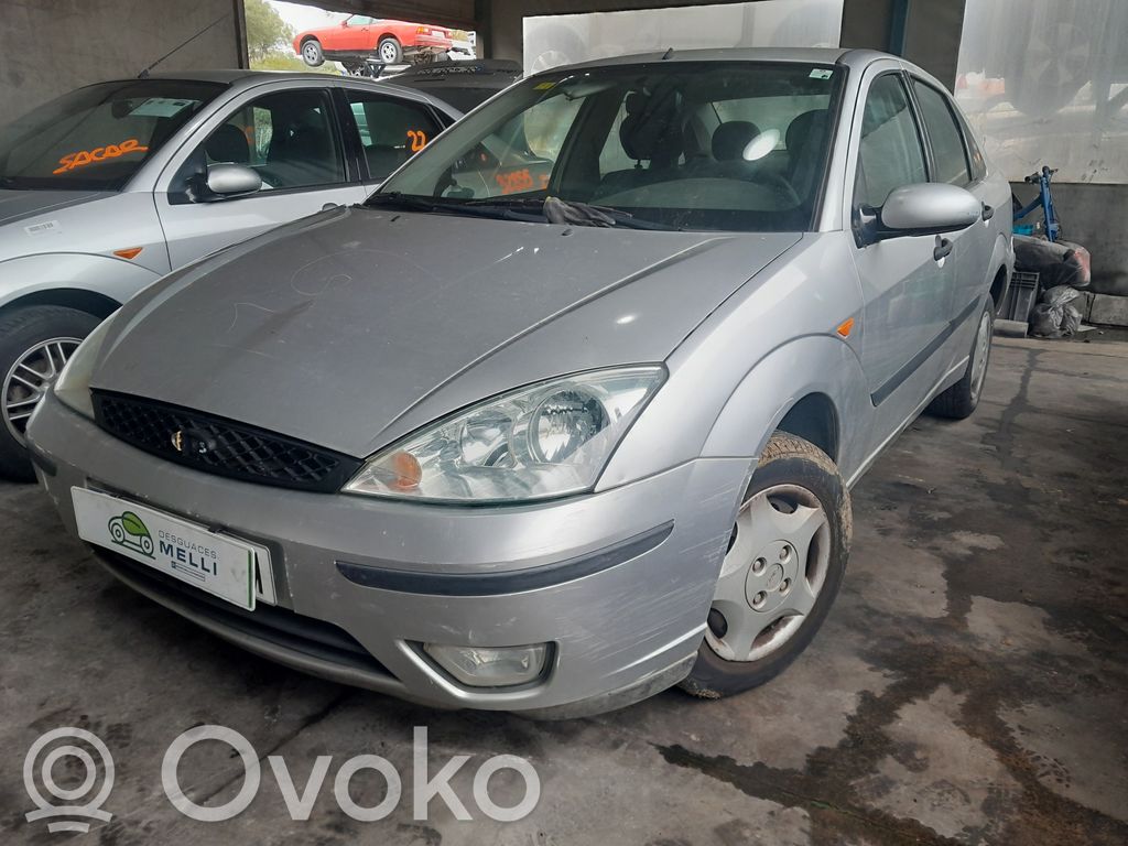 Focus Focus  YS4T14529AA