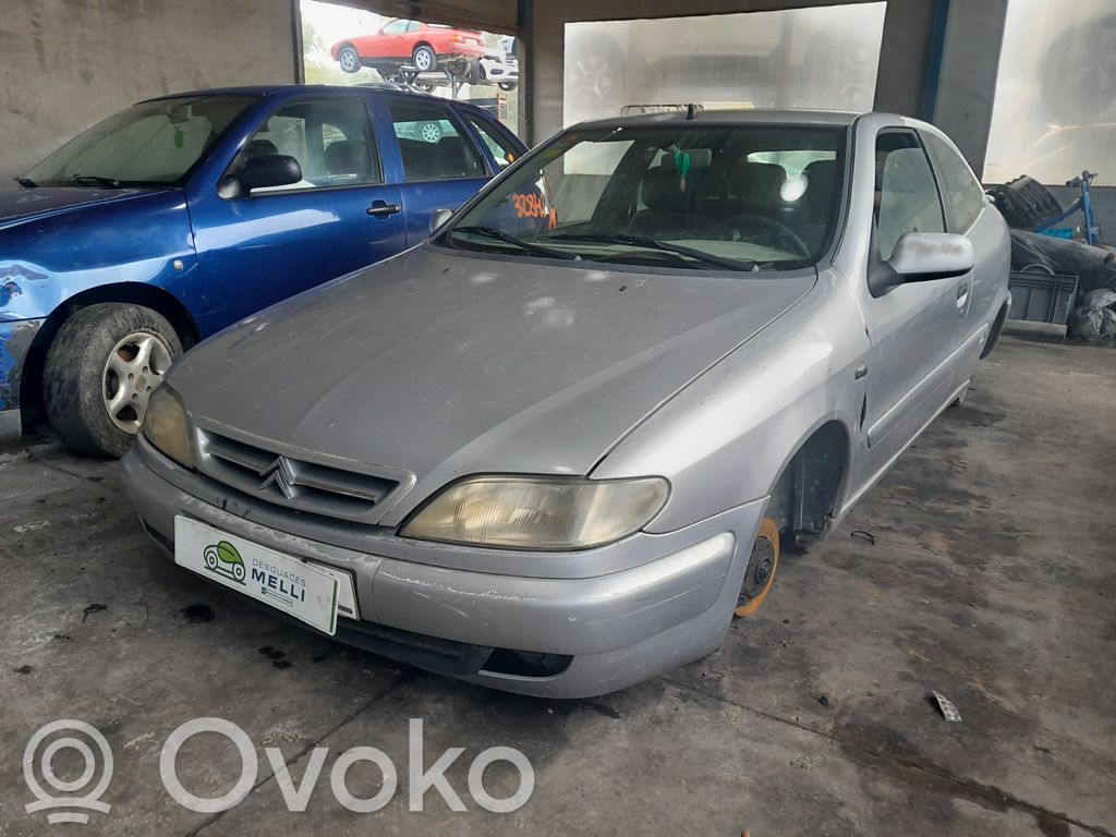Xsara Xsara, Xsara Picasso  9629618980