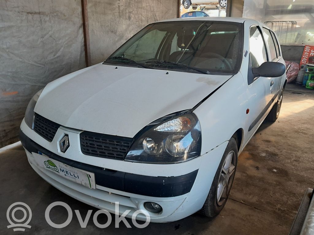 Clio II Clio  7700847532