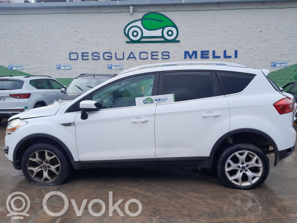Kuga II Kuga  6M51R04305
