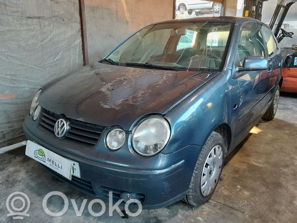 Polo Polo  6Q0857552C