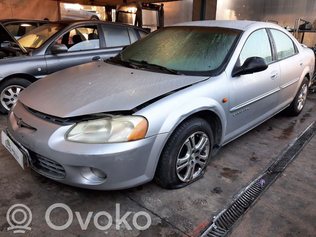 Sebring (ST-22 - JR) Sebring  04805353AA