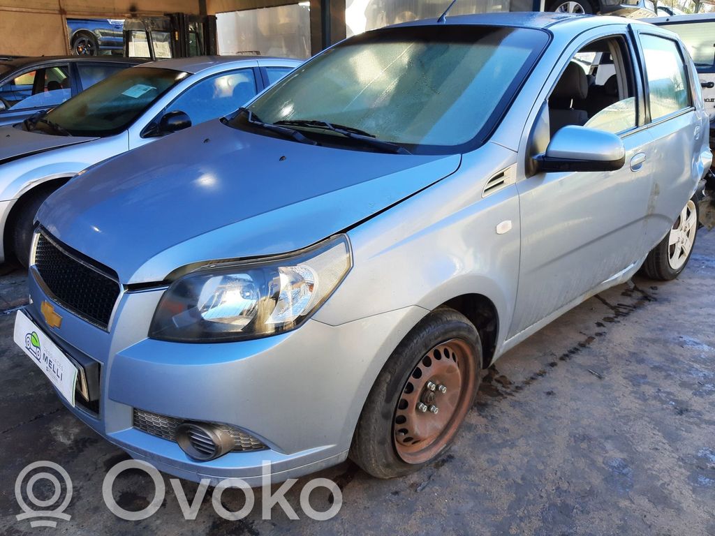 Aveo Aveo  42395703