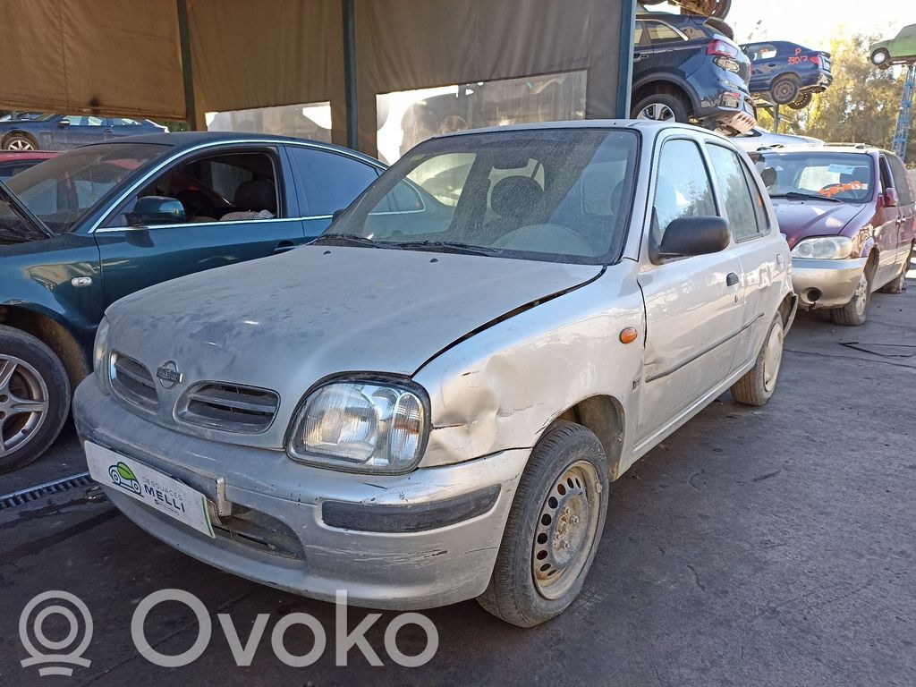 Micra Micra  805026F765
