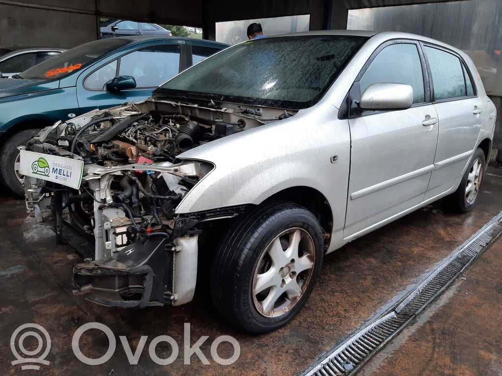 Corolla E110 Corolla  5371