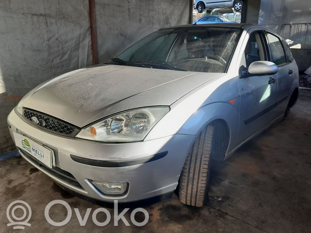 Focus Focus  93BG17B676BB