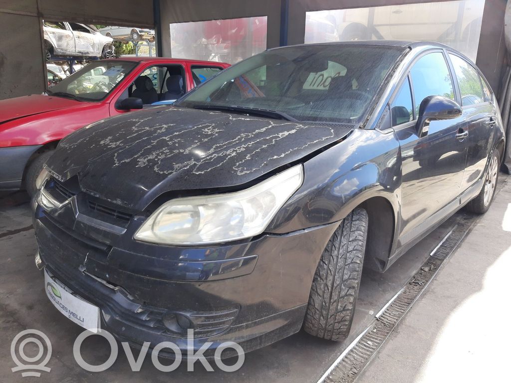 C4 I C4 Picasso, Grand Picasso, Aircross, Cactus  6554HJ