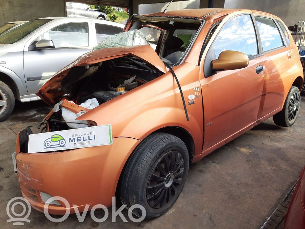 Aveo Aveo  96540274