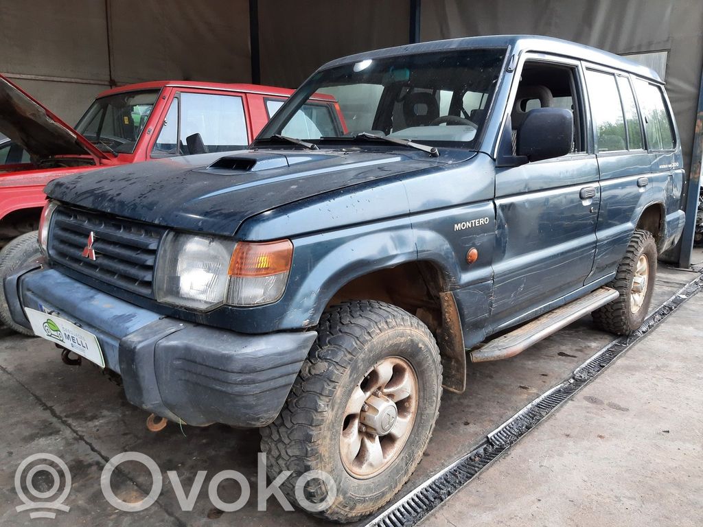 Montero Montero  7C21