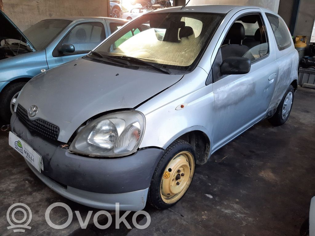 Yaris Yaris  4851059456